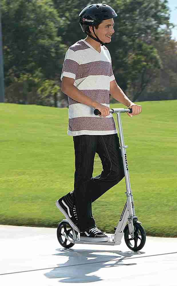 Adult razor online bike