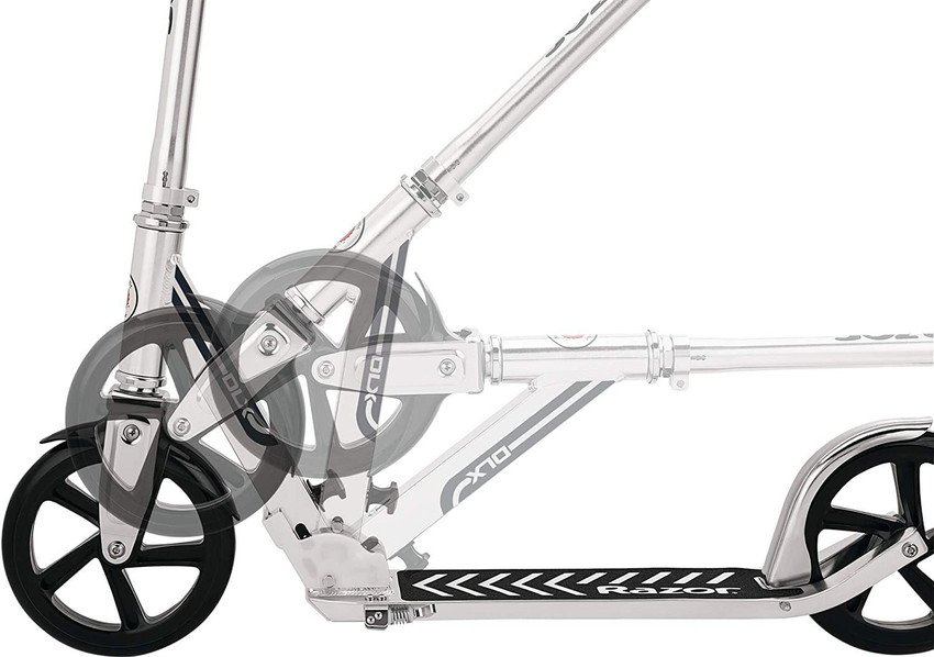 RAZOR A5 DLX Adult Scooter Buy RAZOR A5 DLX Adult Scooter Online