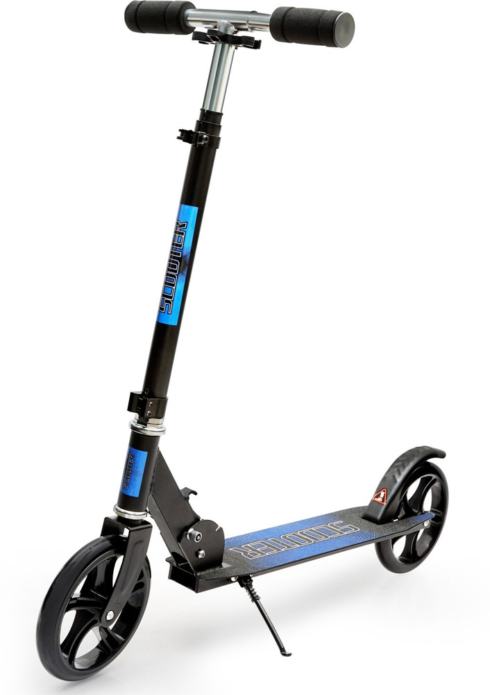R for rabbit road hotsell runner scooter for kids