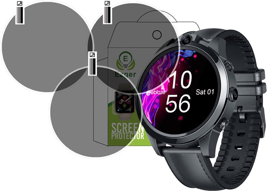 Review Kieslect K11 Pro, smartwatch amoled cực đẹp zá hời #smartwatch ... |  TikTok