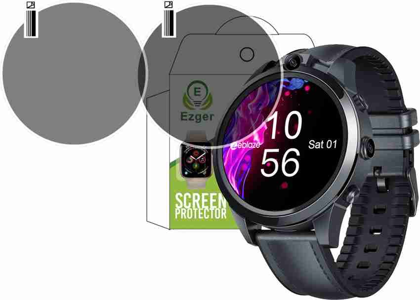 Zeblaze on sale wear os
