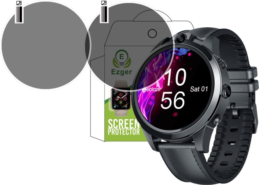 Zeblaze thor 2024 s smartwatch flipkart