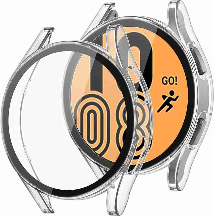 Samsung galaxy watch bumper hot sale case