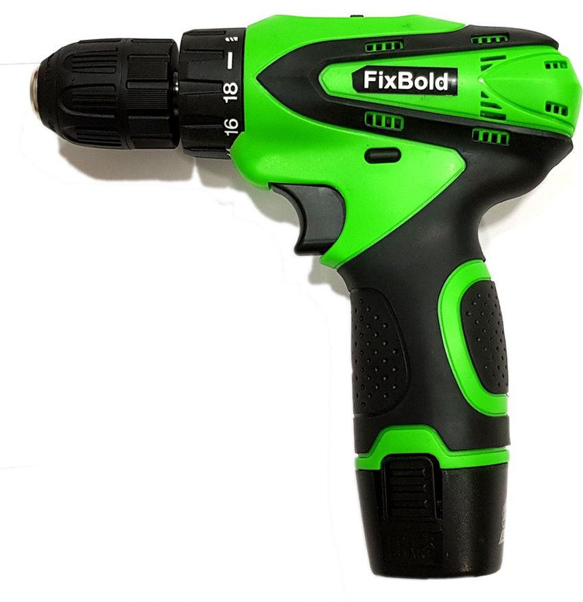 12 volt cordless hot sale screwdriver
