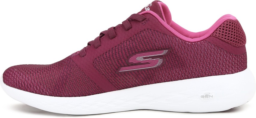 Skechers Go Run 600 Control Running Shoes For Women Buy Skechers