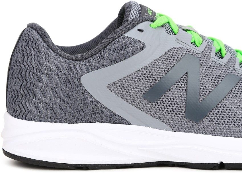 New balance 490 men 2025 grey