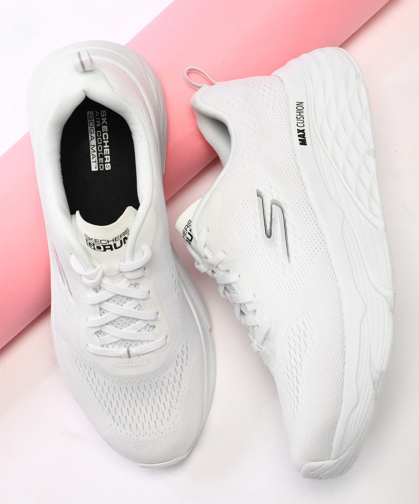 skechers air max cushion