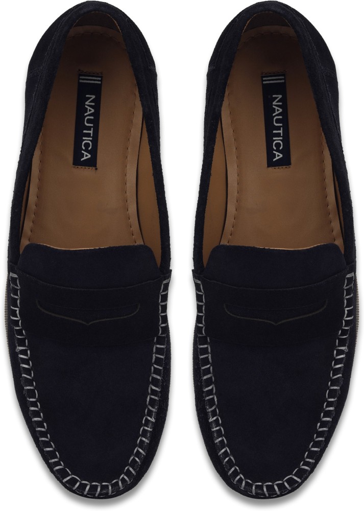 NAUTICA Loafers For Men Buy NAUTICA Loafers For Men Online at Best Price Shop Online for Footwears in India Flipkart