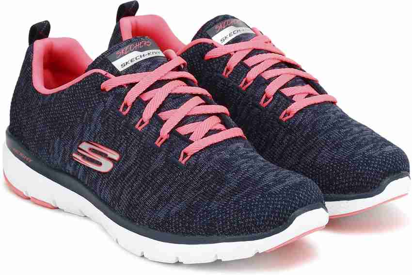 Skechers flex appeal 3.0 women's store training shoes