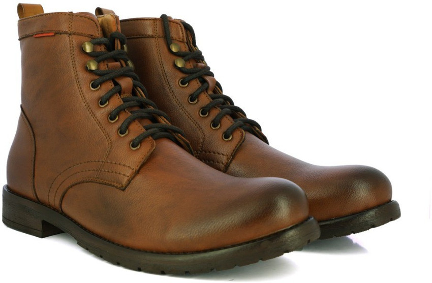 Alberto torresi boots flipkart sales