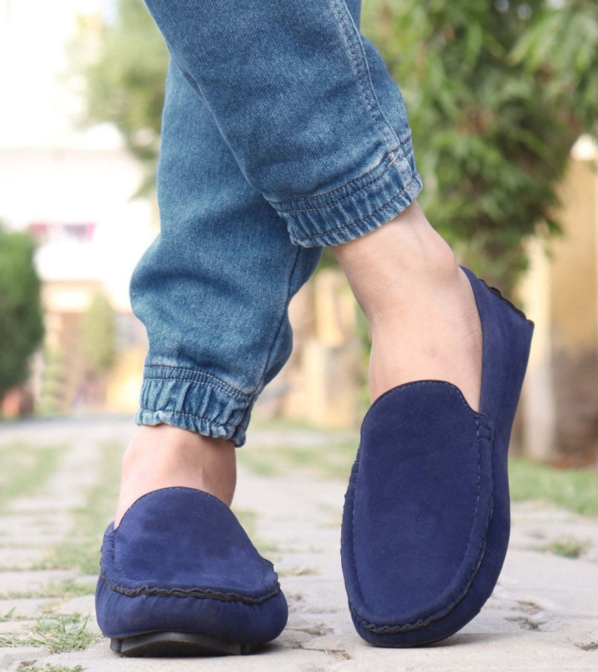 Flipkart loafer cheap shoes 499