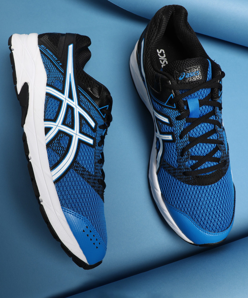 Tênis asics deals gel phoenix azul