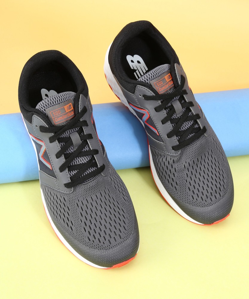 New Balance 520 Running Shoes For Men - Buy New Balance 520 Running Shoes  For Men Online at Best Price - Shop Online for Footwears in India