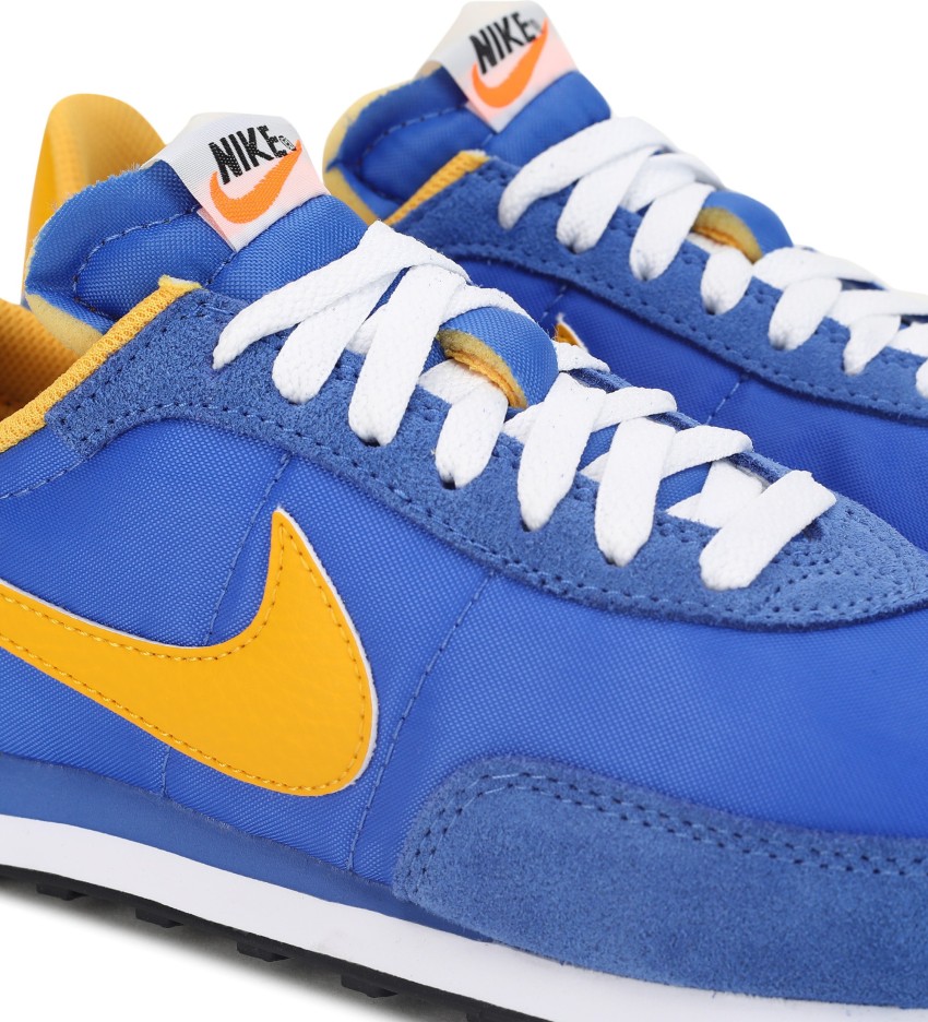 The nike best sale waffle trainer