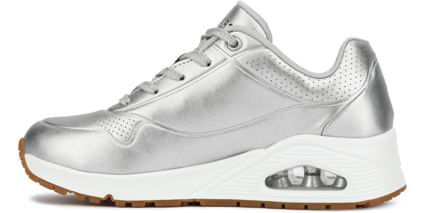 Skechers uno bold ladies trainers store