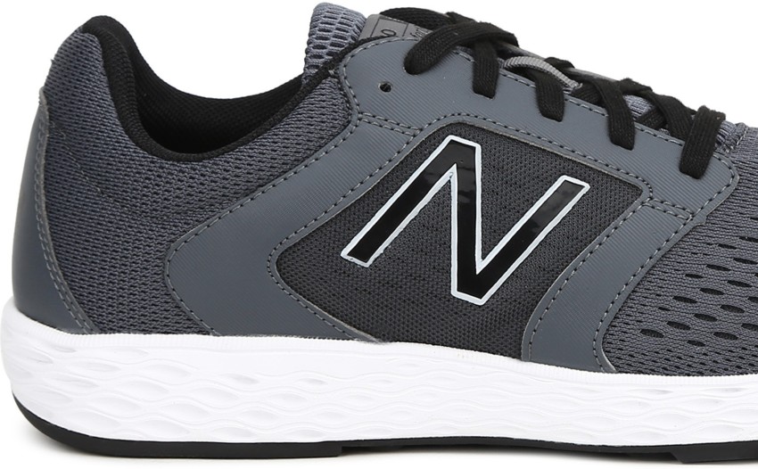 New balance cheap 520 men silver