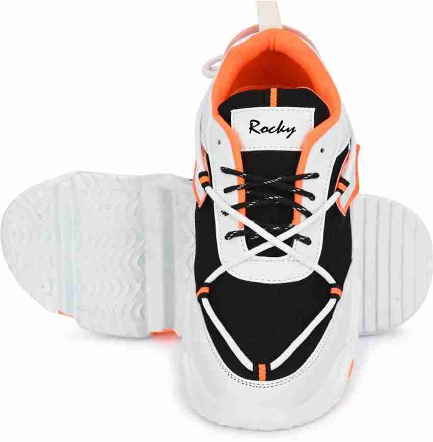 Rocky footwear on sale