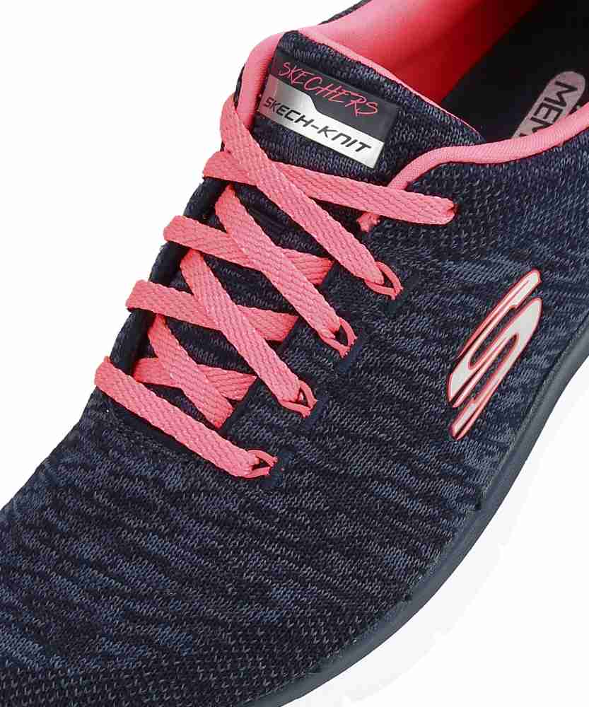 Skechers flex appeal 3.0 hot outlet pink