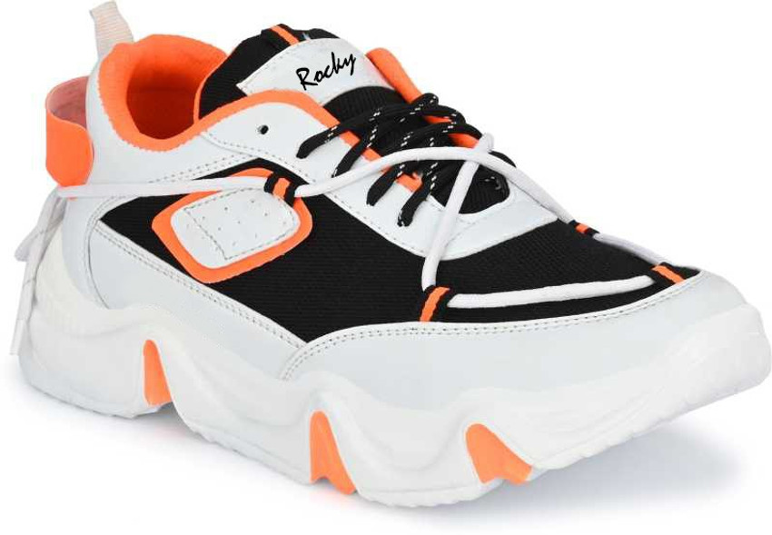 Rocky footwear sale