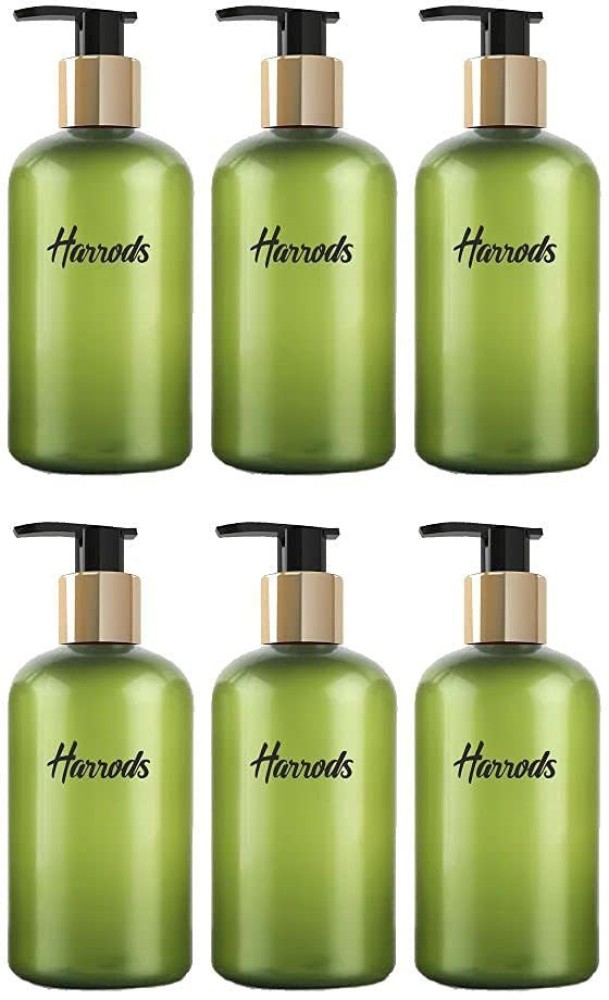 Harrods Logo Flask (500ml)