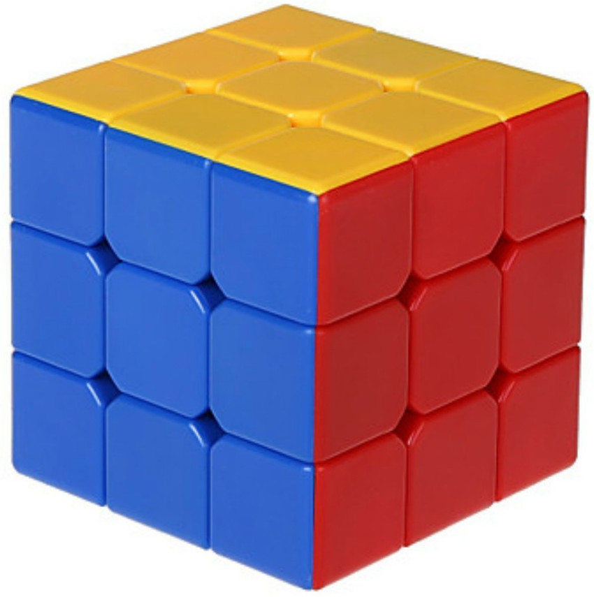 Colour cube sales