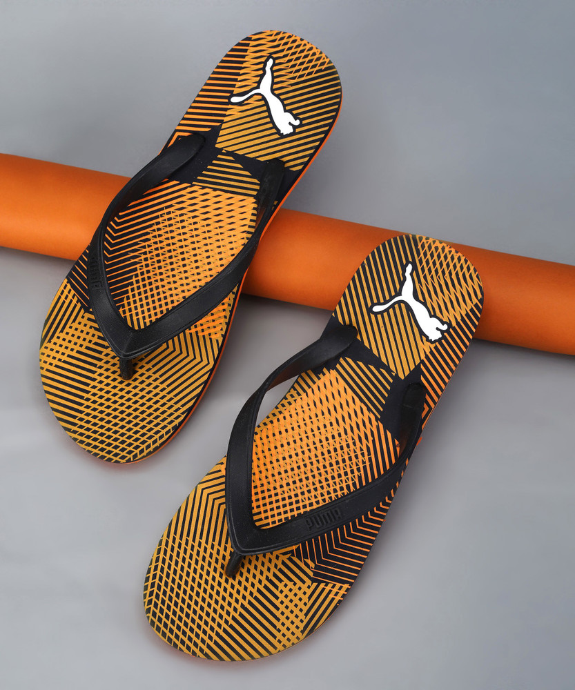 Puma idp flip flops hotsell