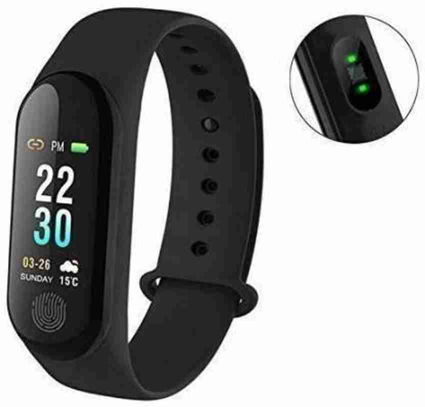 Best m3 fitness band hot sale