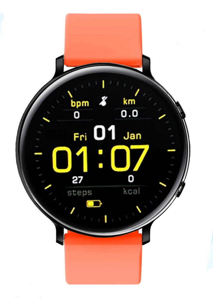 Smartwatch con microfono hot sale e speaker