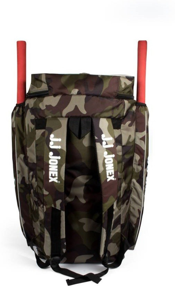 GS SPORTS JJ Jonex PROFESSIONAL PADDED CRICKET KIT BAG Buy GS SPORTS JJ Jonex PROFESSIONAL PADDED CRICKET KIT BAG Online at Best Prices in India Cricket Flipkart