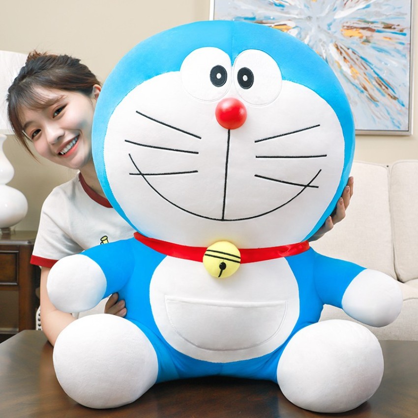 doraemon soft toys