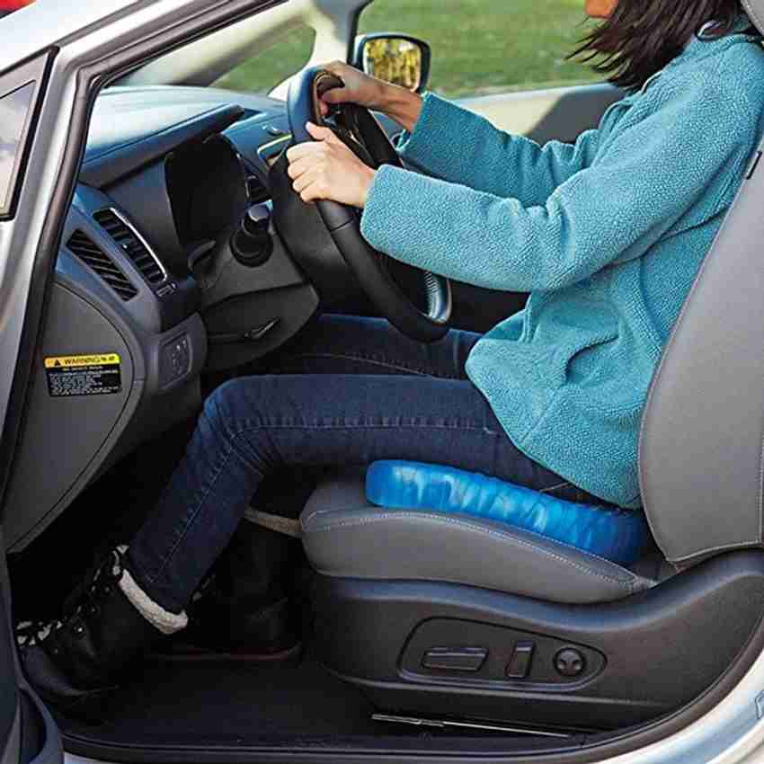 Silicone car seat cushion deals