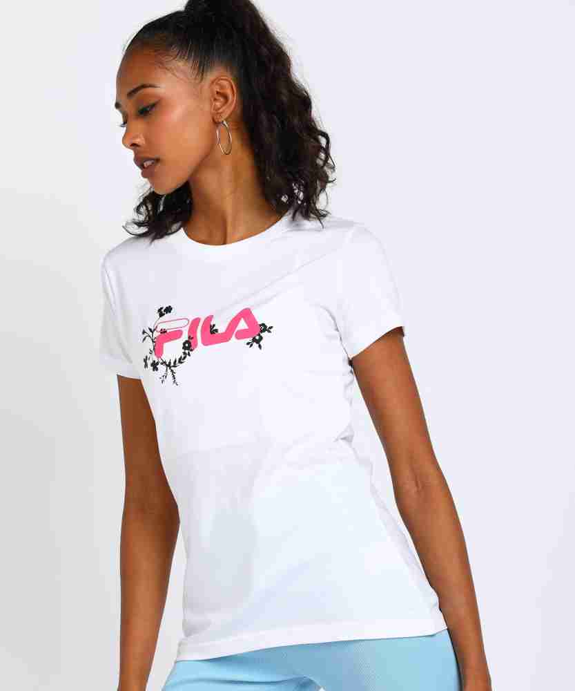 Fila on sale female shirt