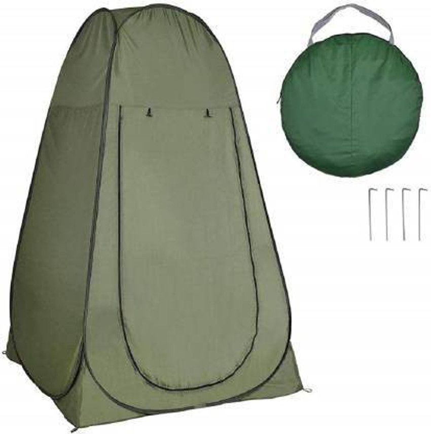 BOVZOX Toilet Shower Changing Beach Camping Room Tent Tent For suitable in all weather conditions Buy BOVZOX Toilet Shower Changing Beach Camping Room Tent Tent For suitable in all