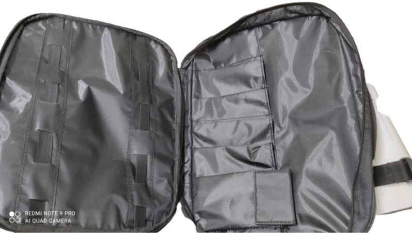 Tool clearance bag flipkart