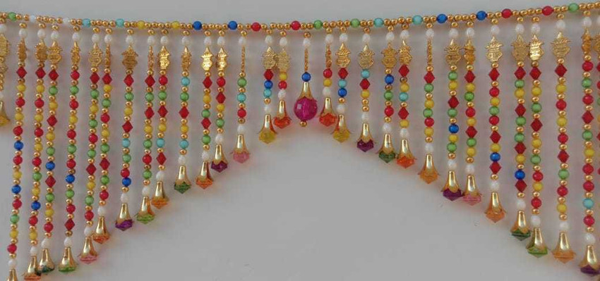 Moti toran design top