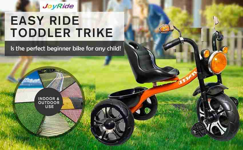 Roadster tricycle sales