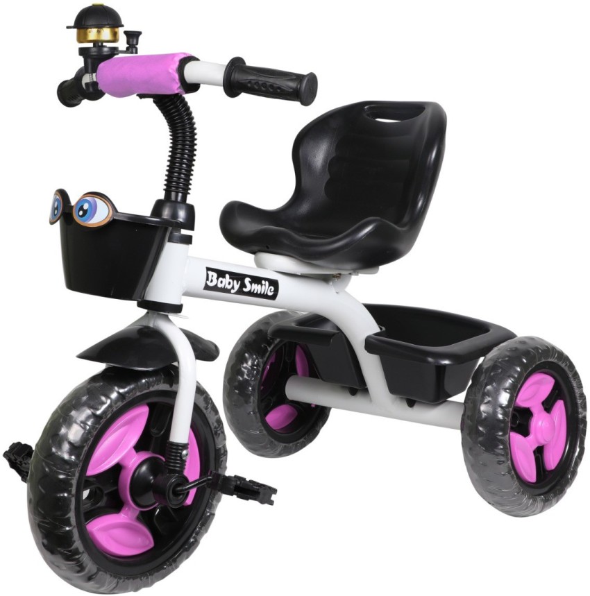 Baby sales tricycle flipkart