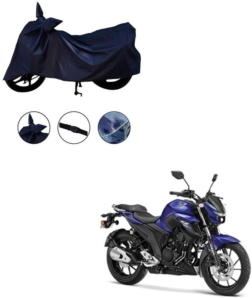 Home Ark Two Wheeler Cover for Yamaha Price in India Buy Home