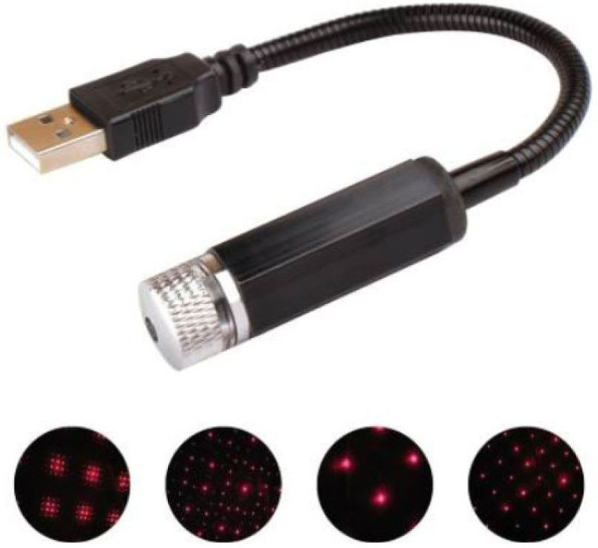 Usb led store star lights