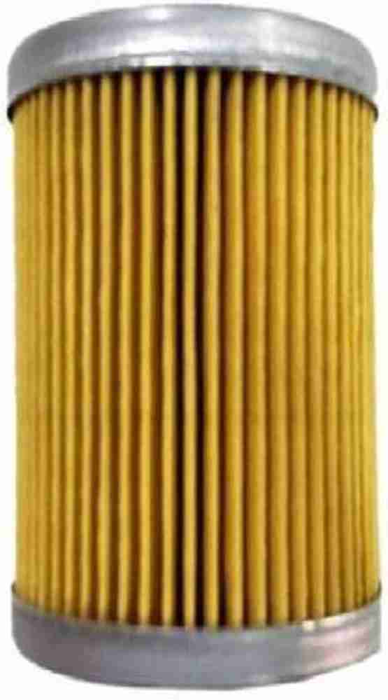 meenu arts OIL FILTER 02 Spin on Oil Filter Spin on Oil Filter