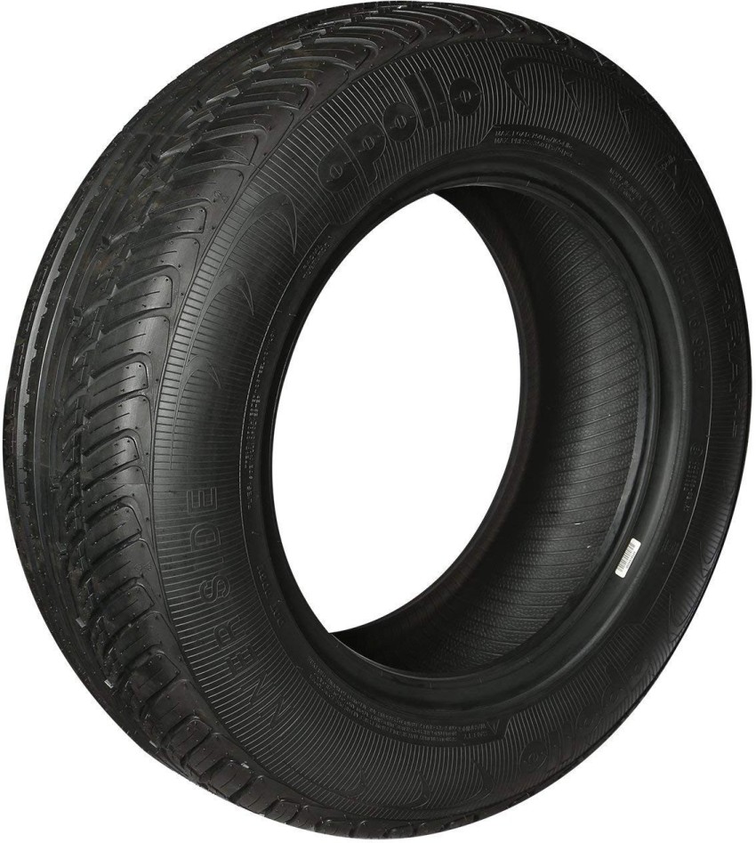 Apollo 205 65 R16 95S Apterra H LS TY TL 4 Wheeler Tyre Price in