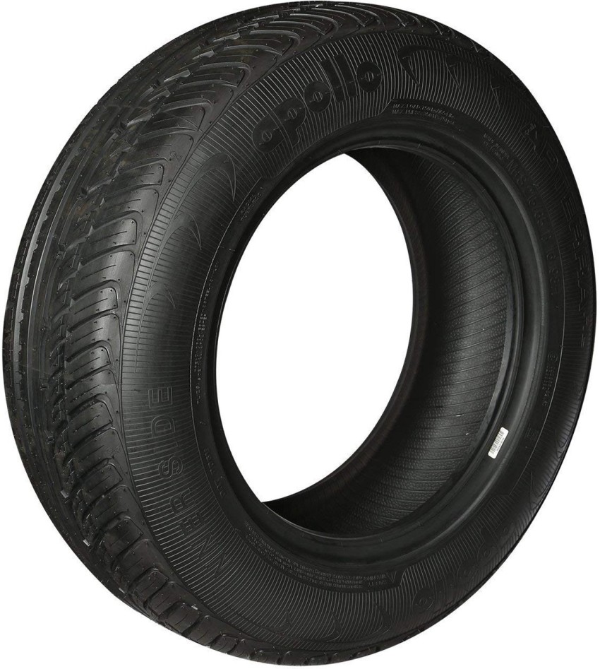 Apollo 265 70 R16 112H APTERRA H T TL 4 Wheeler Tyre Price in