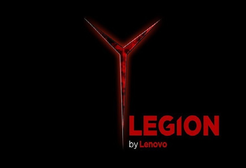 Lenovo Legion stock wallpaper