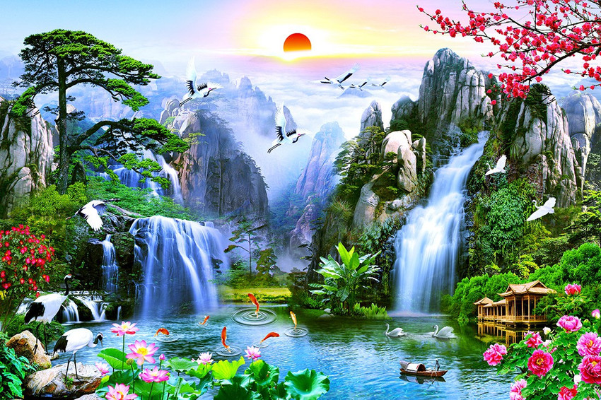 All wallpaper hot sale