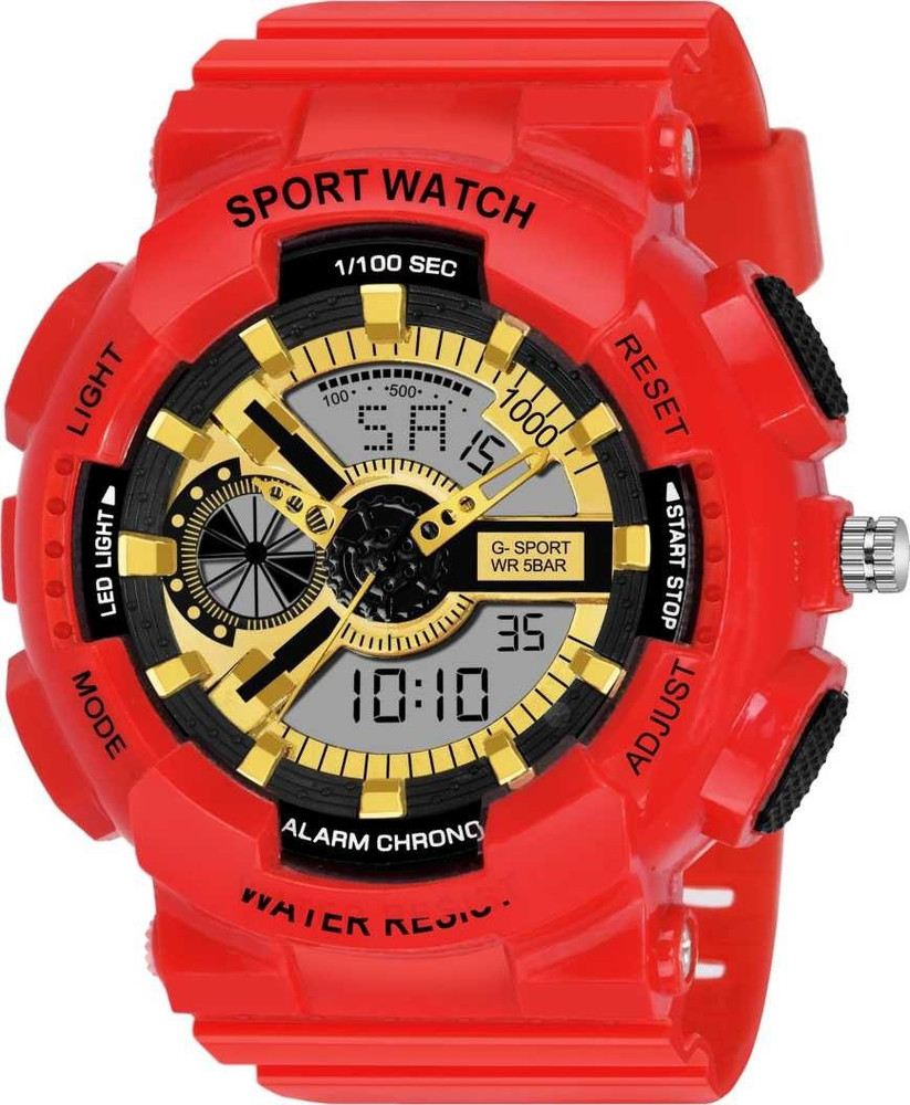 Flipkart watch boy under hotsell 100