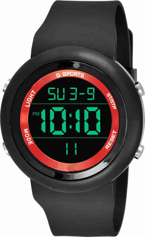 Puma watch deals for boys