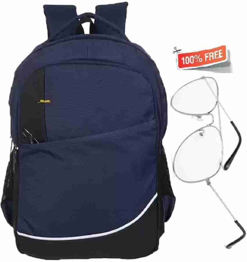 GoodFeel College Bag school bag FREE 100 clear sunglasses 30 L