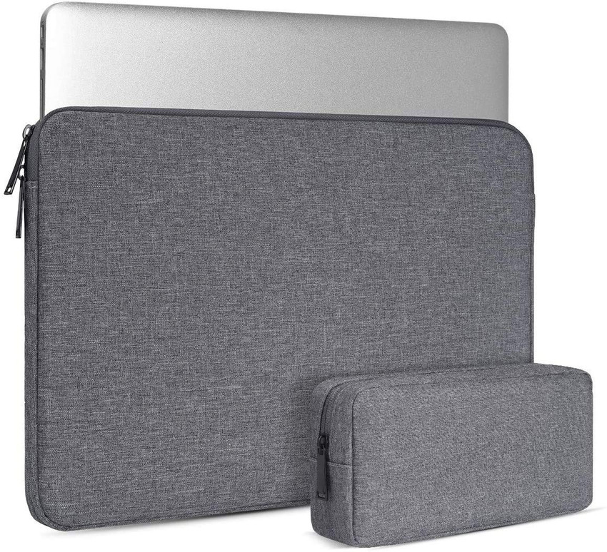 MYYNTI Laptop Sleeve Case Bag Pouch for 13.5 15.5 Waterproof