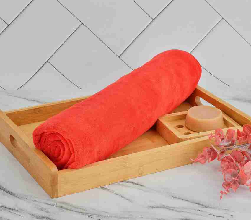 Luxury Microfiber Bath Towel