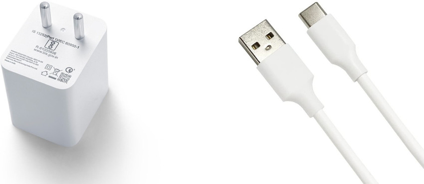 Mi charger shop price flipkart